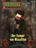 Maddrax 642 (eBook, ePUB)