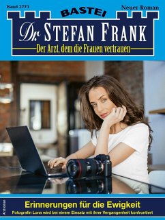 Cover Dr. Stefan Frank 2773 (eBook, ePUB)
