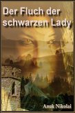 Der Fluch der schwarzen Lady (eBook, ePUB)