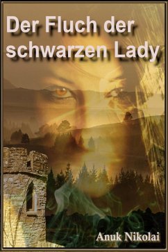Cover Der Fluch der schwarzen Lady (eBook, ePUB)