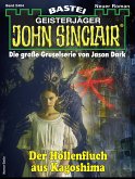 John Sinclair 2404 (eBook, ePUB) John Sinclair 2404 (eBook, ePUB)