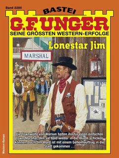 G. F. Unger 2286 (eBook, ePUB) - Unger, G. F.