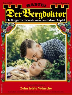 Cover Der Bergdoktor 2248 (eBook, ePUB)
