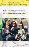 Deine Freundin, die Essstörung. (eBook, ePUB)