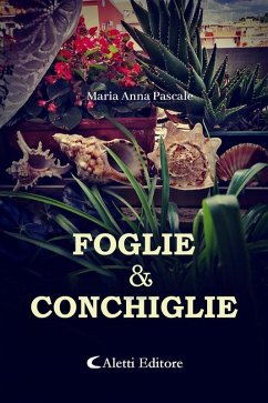 Cover Foglie e conchiglie (eBook, ePUB)