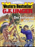 G. F. Unger Western-Bestseller 2685 (eBook, ePUB)