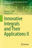 Innovative Integrals and Their Applications II (eBook, PDF)