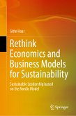 Rethink Economics and Business Models for Sustainability (eBook, PDF)