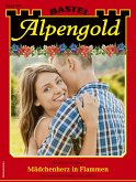 Alpengold 434 (eBook, ePUB)