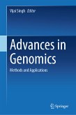 Advances in Genomics (eBook, PDF)