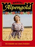 Alpengold 433 (eBook, ePUB)