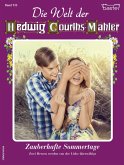 Die Welt der Hedwig Courths-Mahler 725 (eBook, ePUB) Die Welt der Hedwig Courths-Mahler 725 (eBook, ePUB)