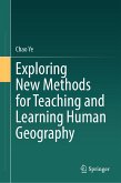 Exploring New Methods for Teaching and Learning Human Geography (eBook, PDF)