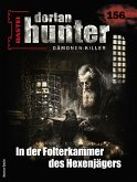 Dorian Hunter 156 (eBook, ePUB)