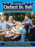 Chefarzt Dr. Holl 1999 (eBook, ePUB)