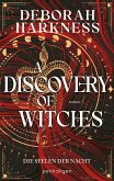 A Discovery of Witches - Die Seelen der Nacht (eBook, ePUB)