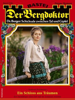 Cover Der Bergdoktor 2246 (eBook, ePUB)