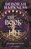 The Book of Life - Das Buch der Nacht (eBook, ePUB)