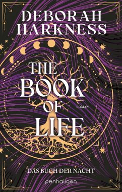 The Book of Life - Das Buch der Nacht (eBook, ePUB) - Harkness, Deborah