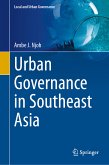 Urban Governance in Southeast Asia (eBook, PDF)