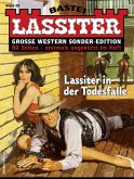 Lassiter Sonder-Edition 52 (eBook, ePUB)