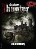 Dorian Hunter 155 (eBook, ePUB)