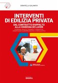 INTERVENTI DI EDILIZIA PRIVATA (eBook, PDF)