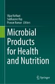 Microbial Products for Health and Nutrition (eBook, PDF)