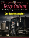 Jerry Cotton Sonder-Edition 241 (eBook, ePUB)