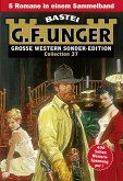 G. F. Unger Sonder-Edition Collection 37 (eBook, ePUB)