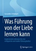 Was Führung von der Liebe lernen kann (eBook, PDF)