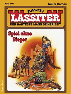 Cover Lassiter 2717 (eBook, ePUB)