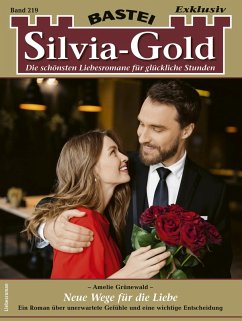 Cover Silvia-Gold 219 (eBook, ePUB)