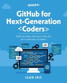 GitHub for Next-Generation Coders (eBook, ePUB)