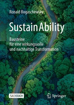 Cover SustainAbility (eBook, PDF)