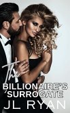 The Billionaire's Surrogate (eBook, ePUB)