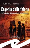 L'agonia della falena (eBook, ePUB)