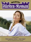 Fürsten-Roman 2712 (eBook, ePUB)