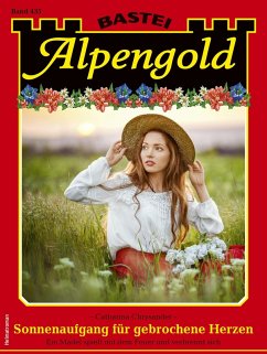 Cover Alpengold 435 (eBook, ePUB)