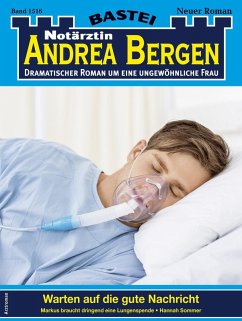 Cover Notärztin Andrea Bergen 1516 (eBook, ePUB)