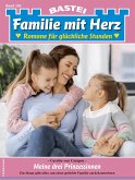 Familie mit Herz 185 (eBook, ePUB)