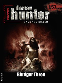 Dorian Hunter 157 (eBook, ePUB) - Dee, Logan