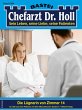 Chefarzt Dr. Holl 1998 (eBook, ePUB) - Bild 1