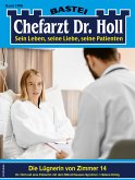 Chefarzt Dr. Holl 1998 (eBook, ePUB)