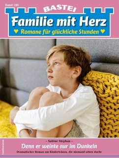 Familie mit Herz 186 (eBook, ePUB) - Stephan, Sabine