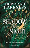 Shadow of Night - Wo die Nacht beginnt (eBook, ePUB)