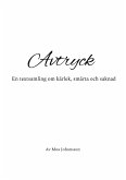 Avtryck (eBook, ePUB)