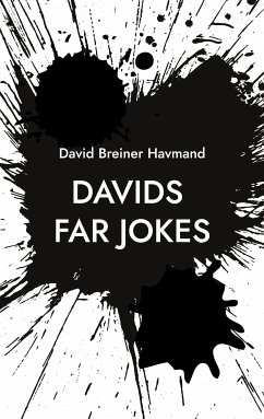 Davids far jokes (eBook, ePUB)