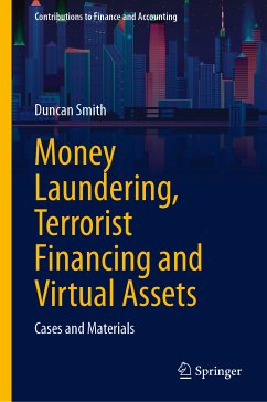 Money Laundering, Terrorist Financing and Virtual Assets (eBook, PDF) - Smith, Duncan