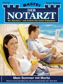 Der Notarzt 481 (eBook, ePUB)